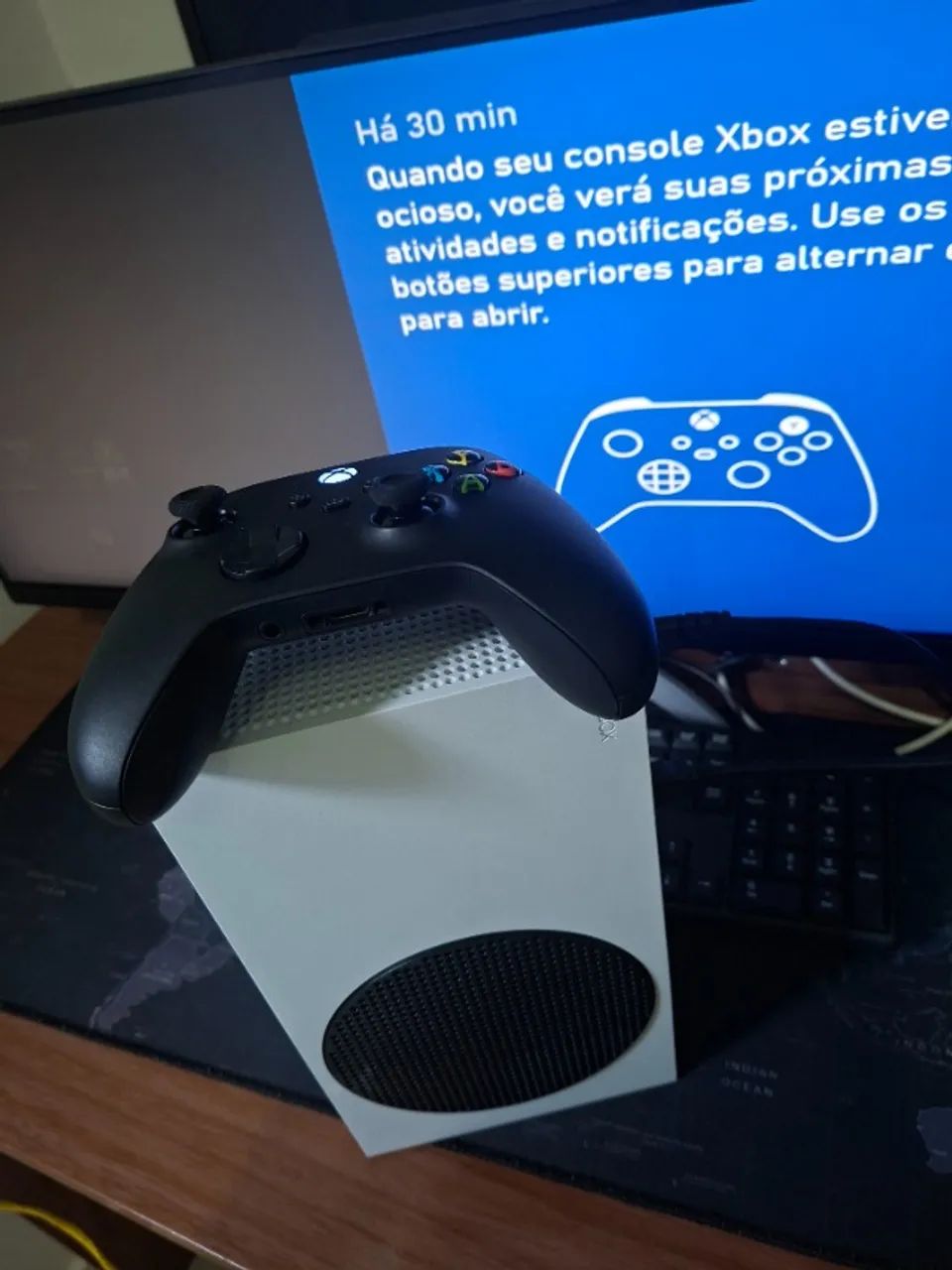 XBOX SERIES S - Foto 3