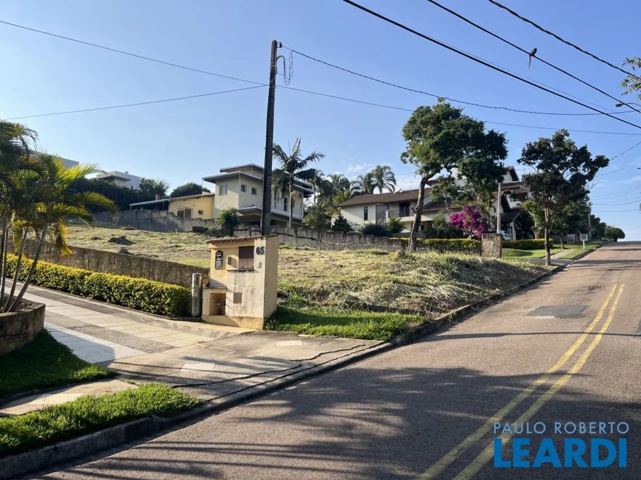 TERRENO EM CONDOMÍNIO - MOINHO DE VENTO - SP - Foto 5