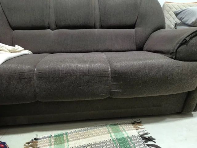 Sofá 3 lugares