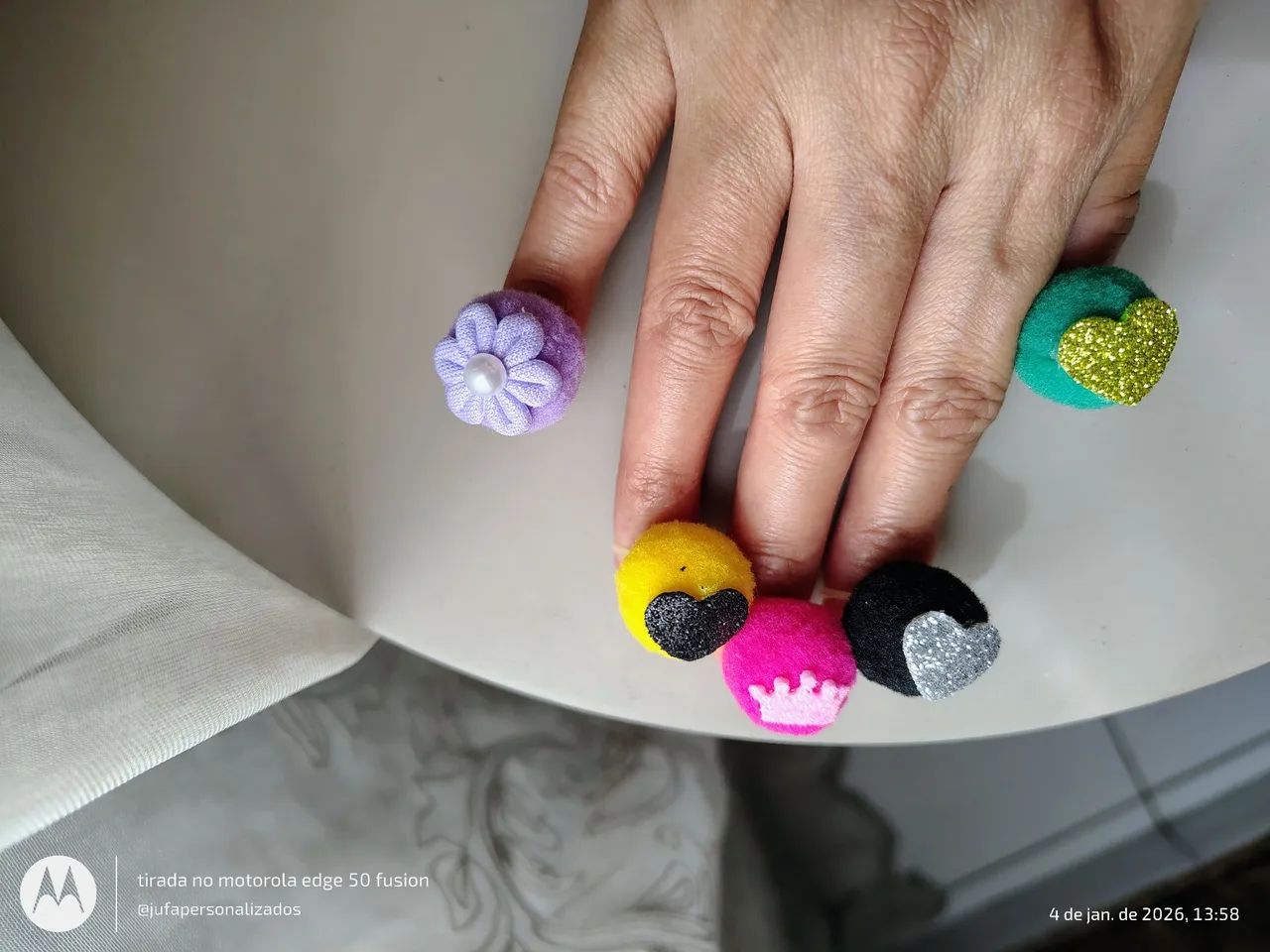 Pompom Pet 64993720915841121