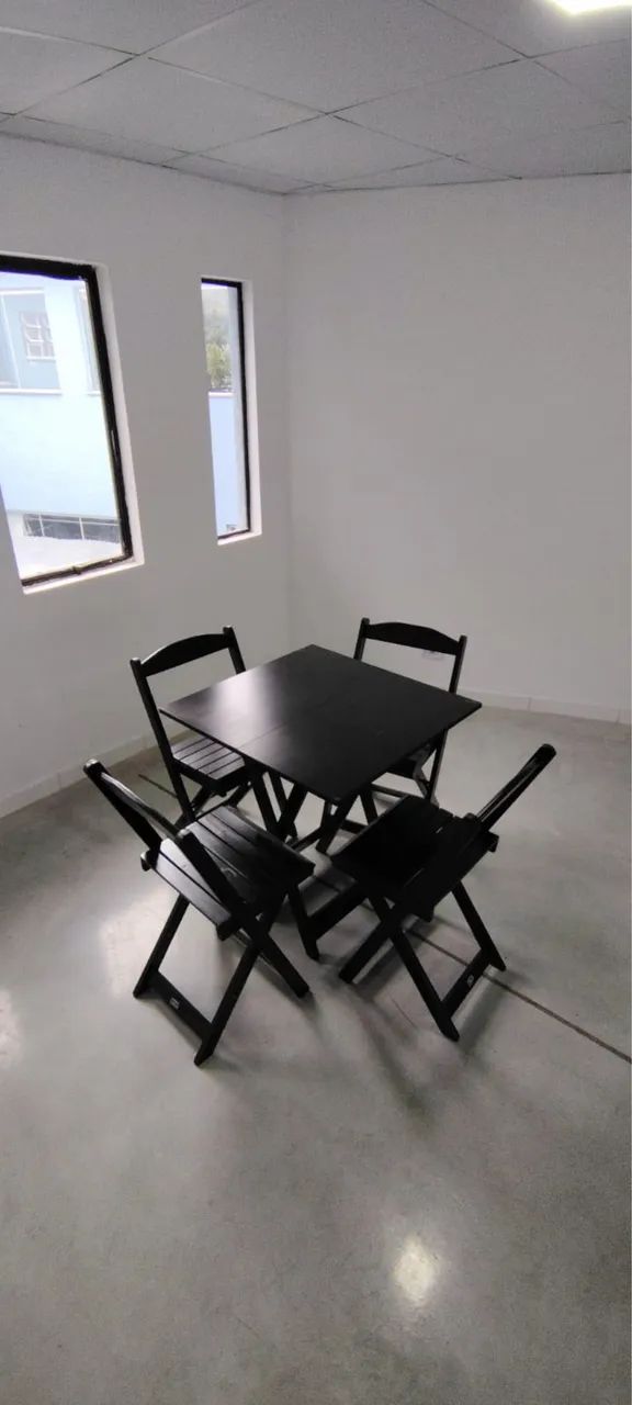 Mesa Dobrável 