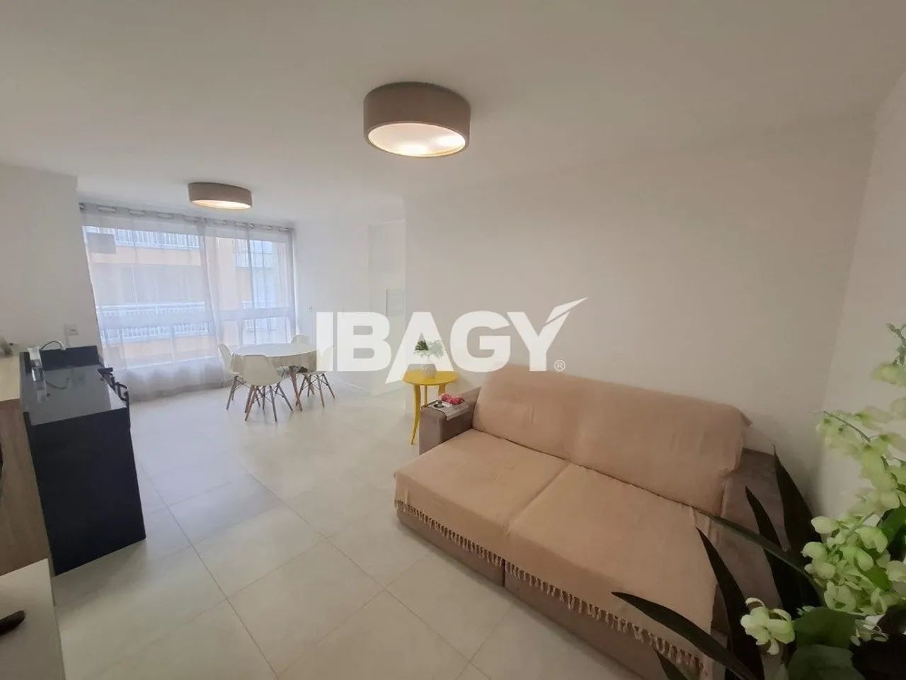 Excelente Apartamento 2 dormitório(s) em Ingleses do Rio Vermelho - Florianópolis - Foto 3