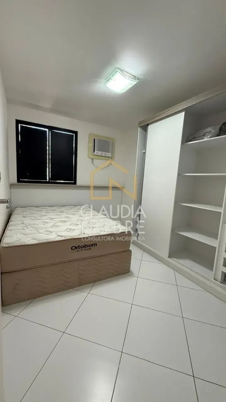 Quarto e Sala à venda com 40 m2 em Ponta Verde - Maceió - AL - Foto 4