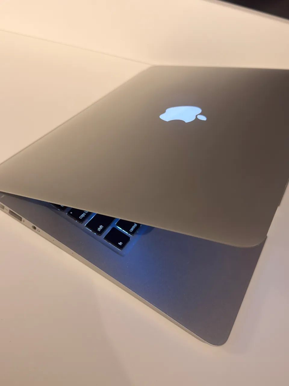 Macbook Air 2017 / Estado de NOVO - Foto 3