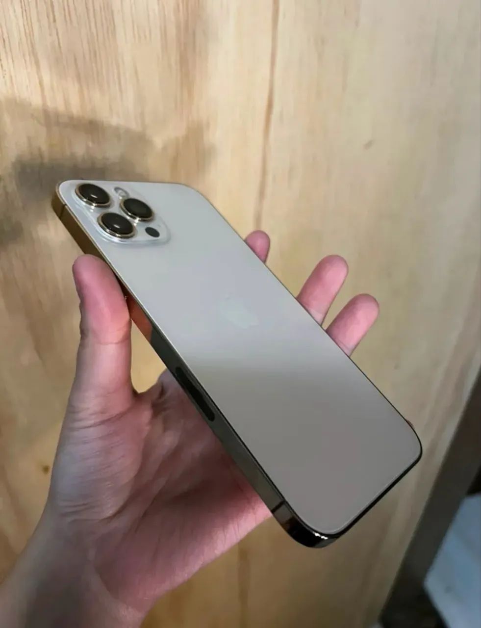 iPhone 12 Pro Max 512GB - Foto 3