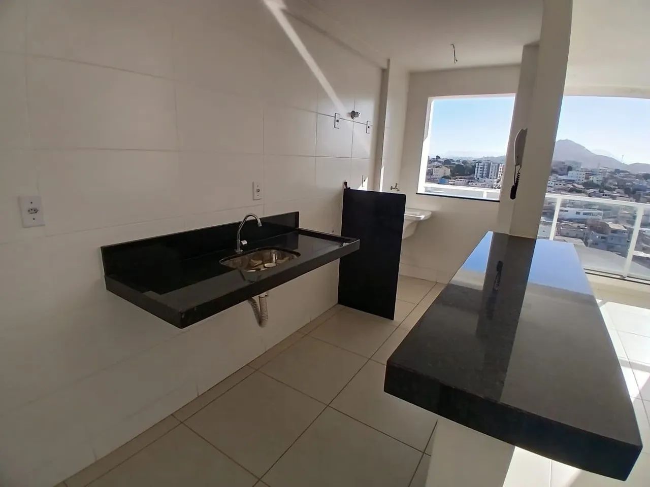 APARTAMENTO 2 QUARTOS COM SUÍTE | ATAÍDE - VILA VELHA - Foto 3