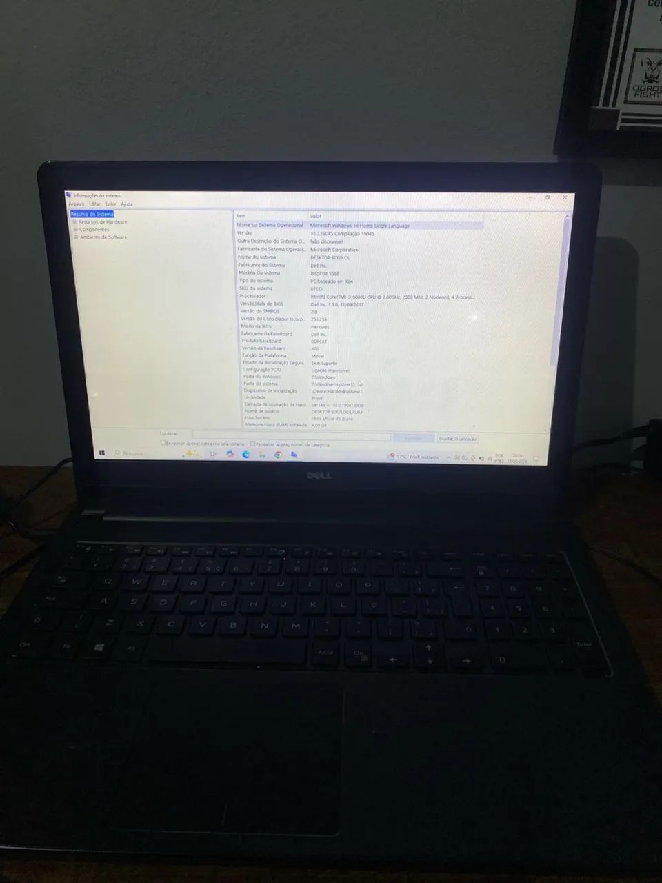 Notebook Dell - Foto 2
