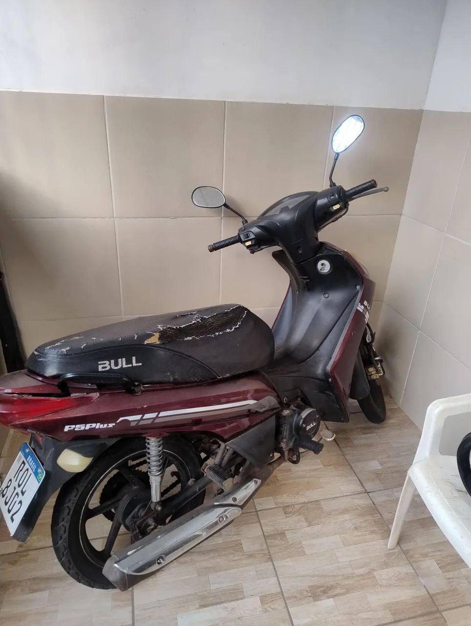 Moto   - Foto 2