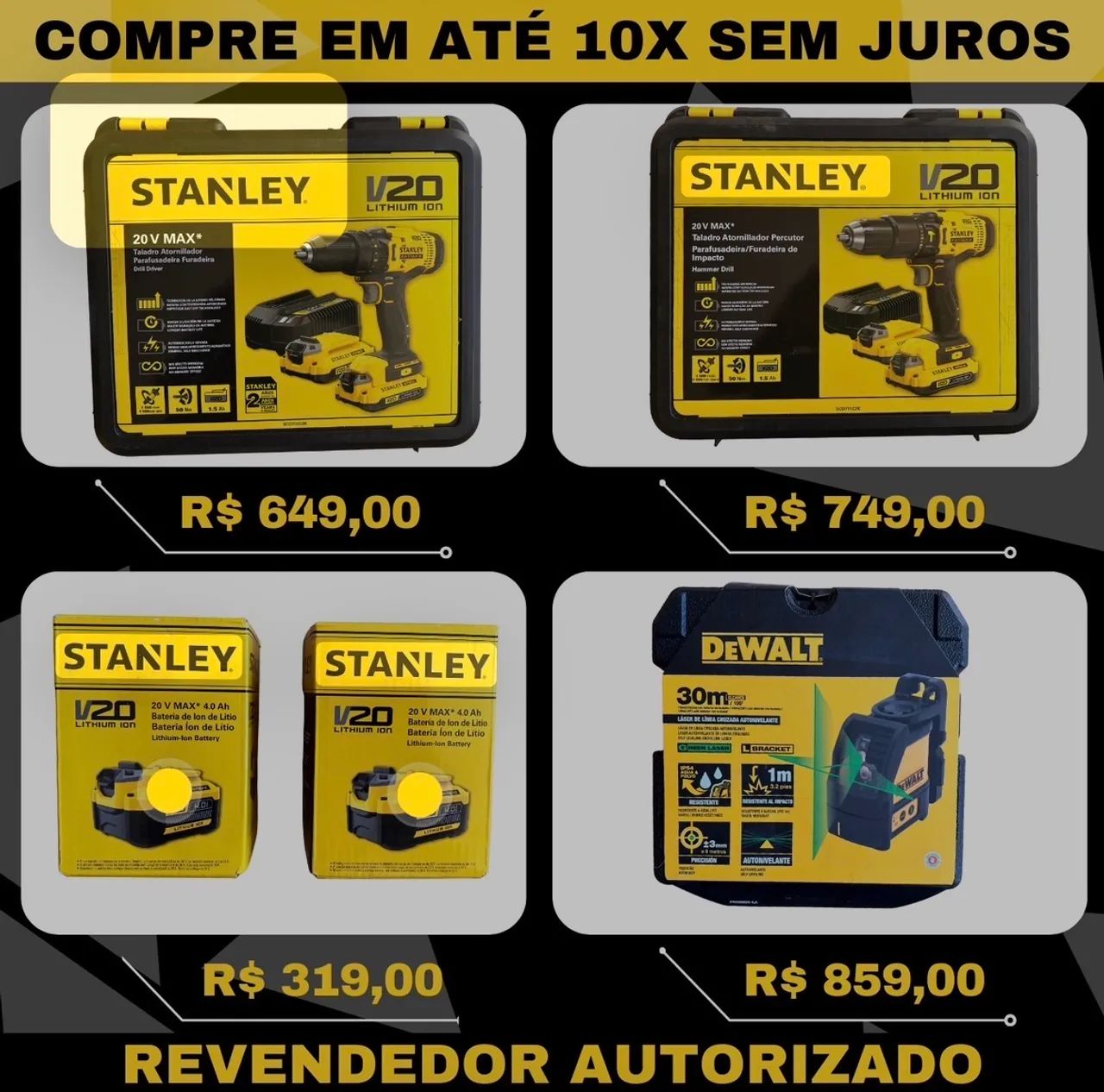 Ferramentas - Foto 4