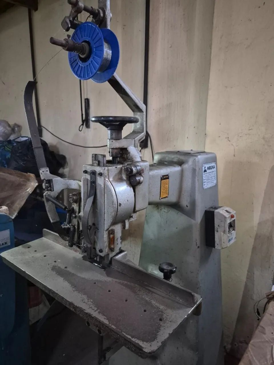 Vendo Grampeadora - Foto 3