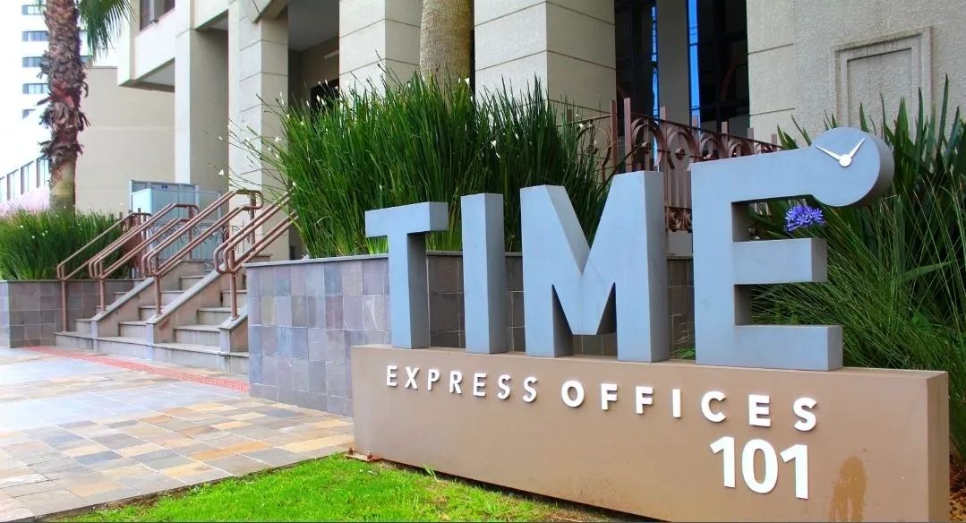 Sala Comercial Edifício Time Express Venda ou Locação