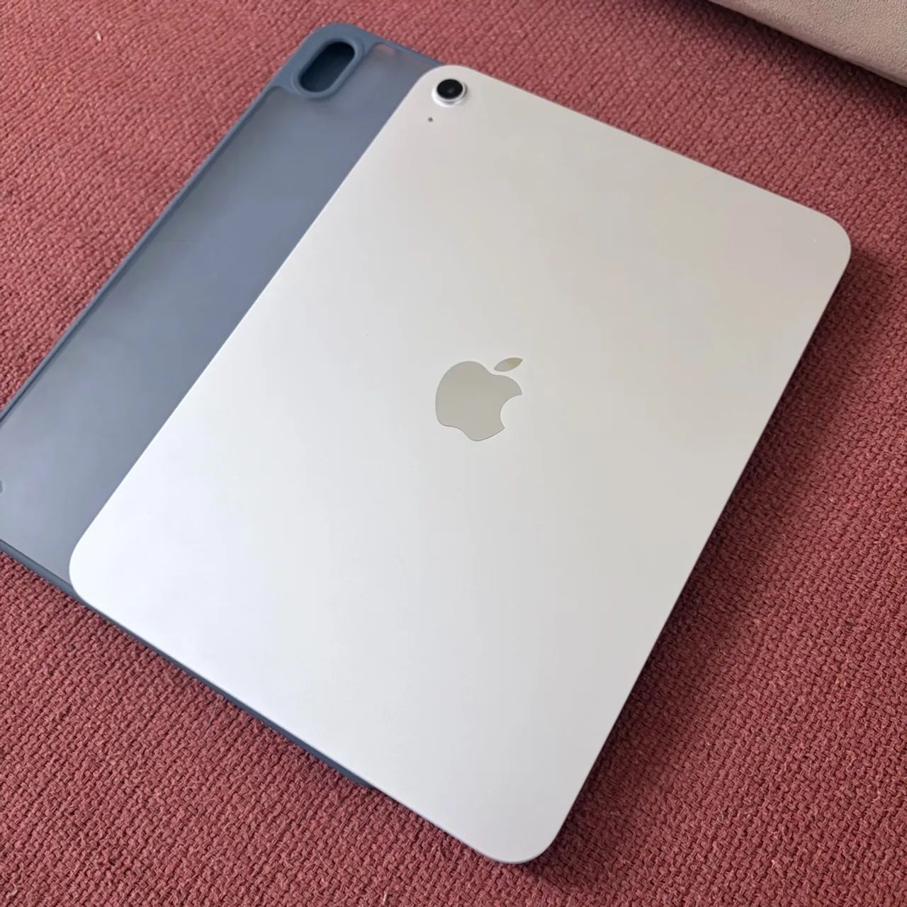 iPad 11 128gb - prata com acessórios  - Foto 4