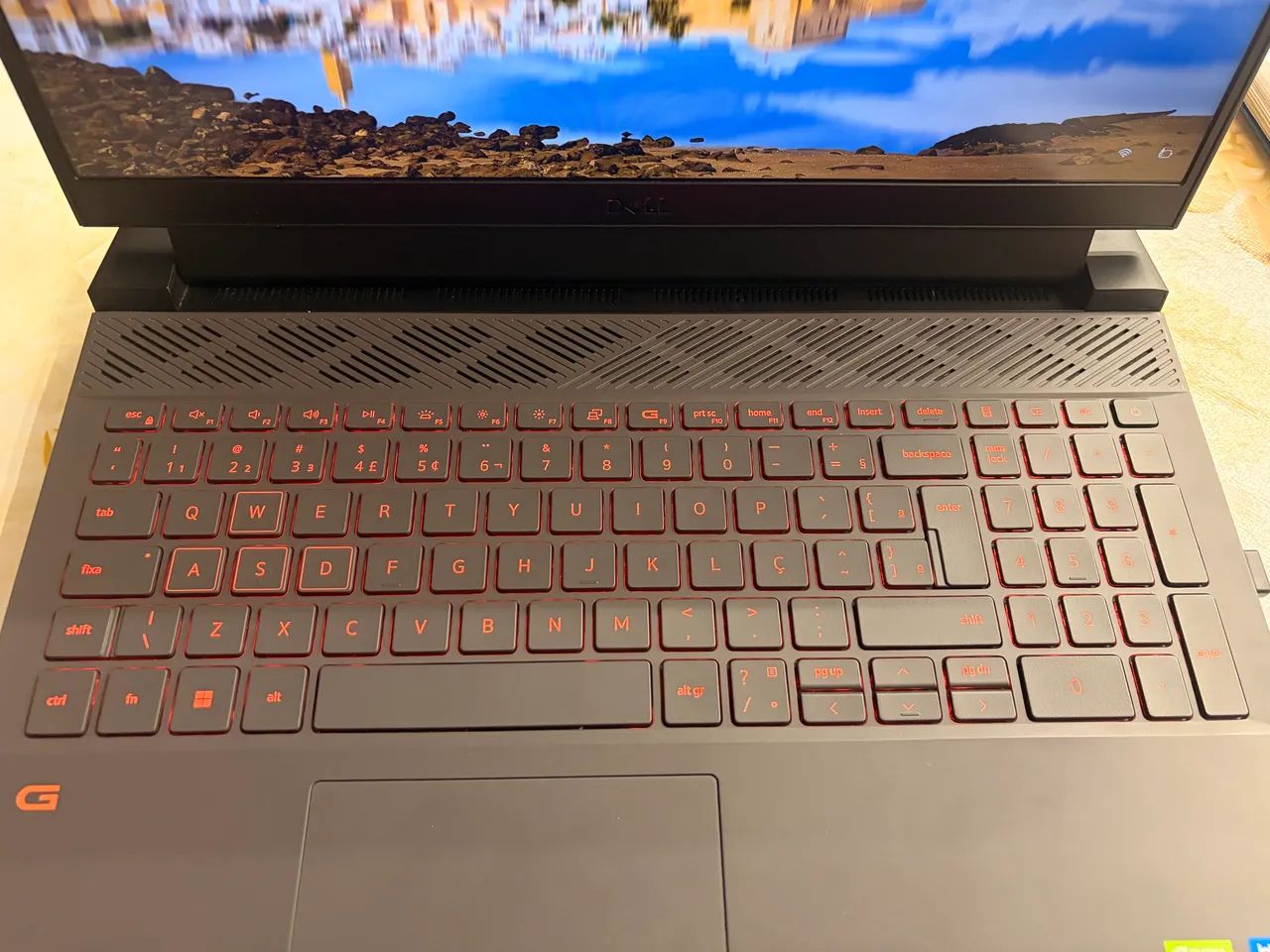 Notebook Dell G15  - Foto 3