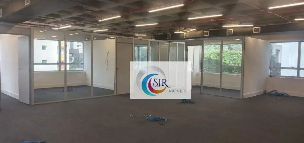 Conjunto comercial na Vila Olímpia, São Paulo. - Foto 2