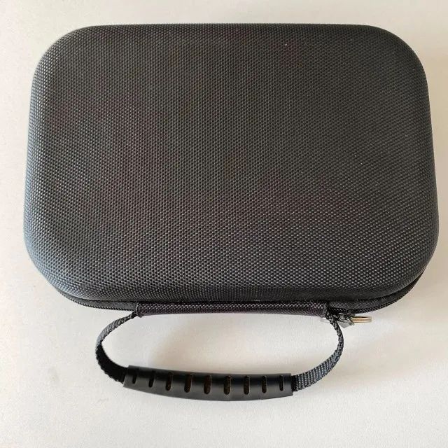 Microfone Lapela ARCANO  AR-WBODY 2 - Foto 5