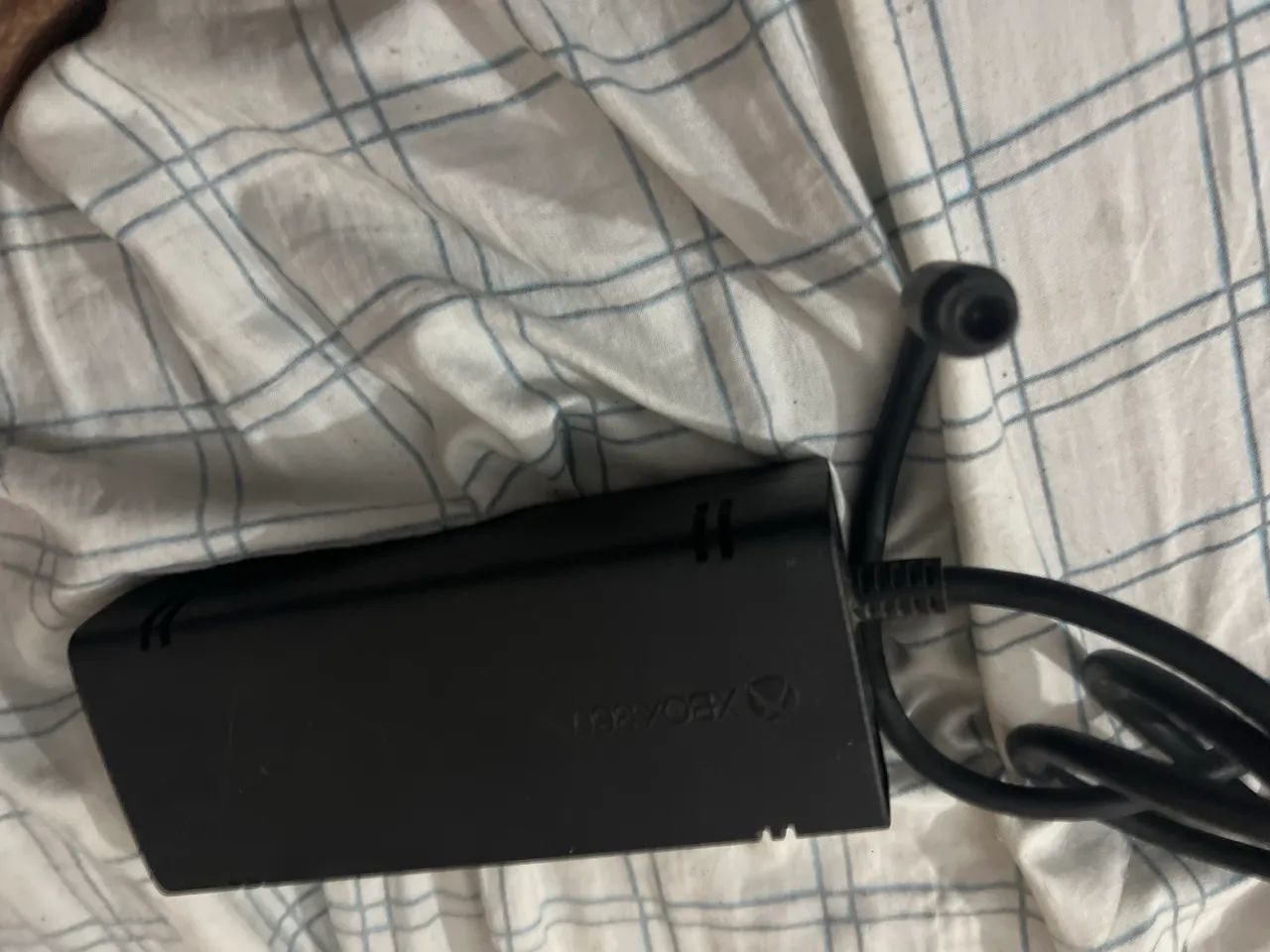 Fonte xbox 360 original microsoft