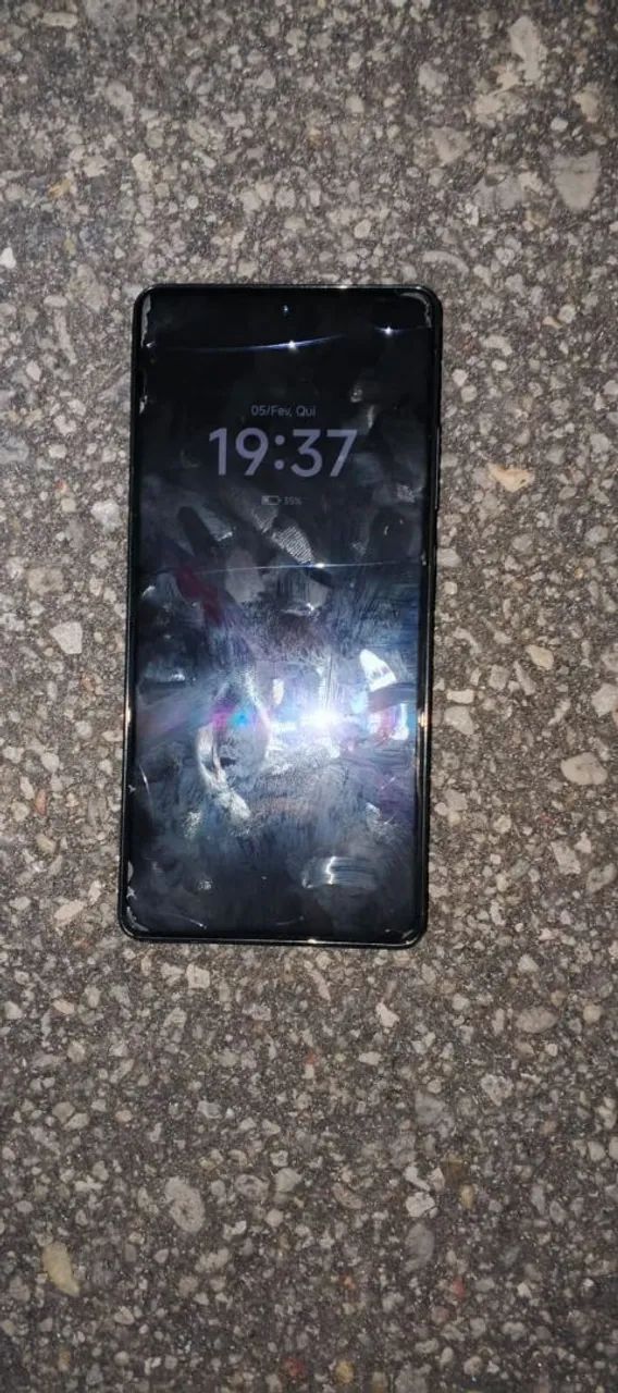 Xiaomi Redimi Note 12 Pro 5G - Foto 2