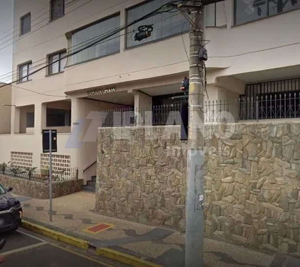 APARTAMENTO COM 4 DORMITÓRIOS DE 208M² - CENTRO, RIO CLARO/SP