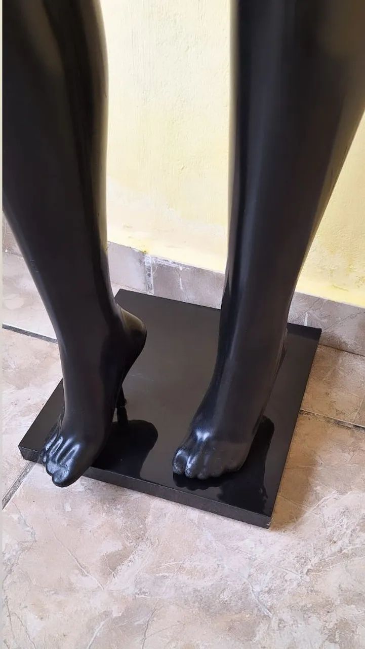 Maniquin Feminina  - Foto 4