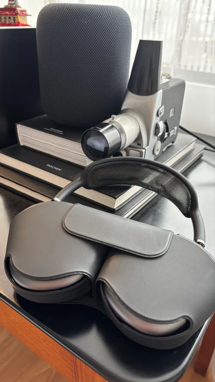 Air Pods Max 1  - Foto 3