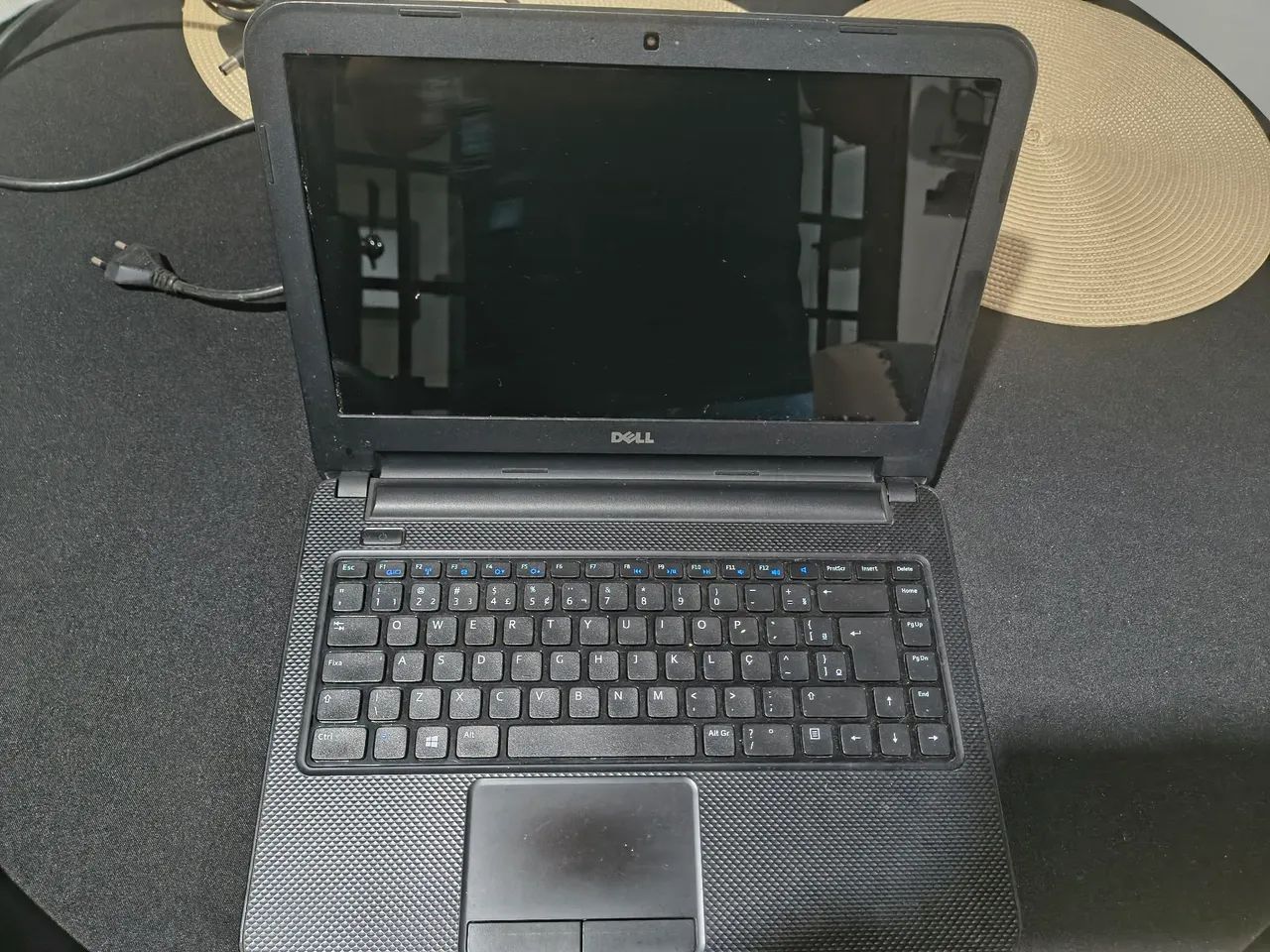 NOTEBOOK DELL I5 3 GERAÇÃO 12 DE RAM SSD 120 HD 1TB - Foto 2