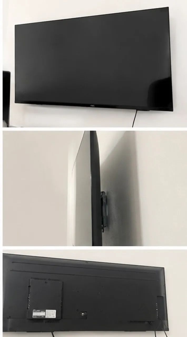 Vendo TV Smart  - Foto 2