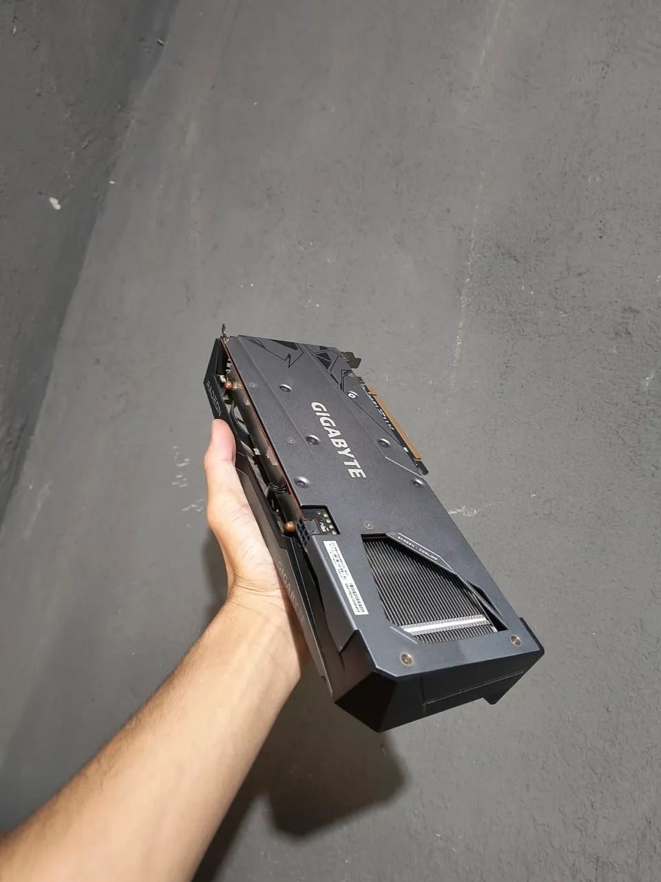 RX 6600XT 8GB GIGABYTE OC - Foto 4