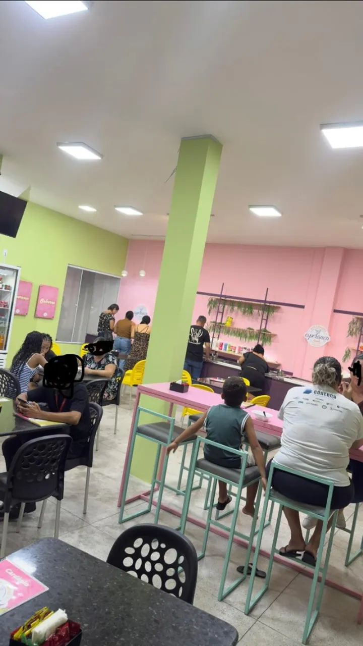 Loja Açaí/Hamburguer/Sorvetes  - Foto 5