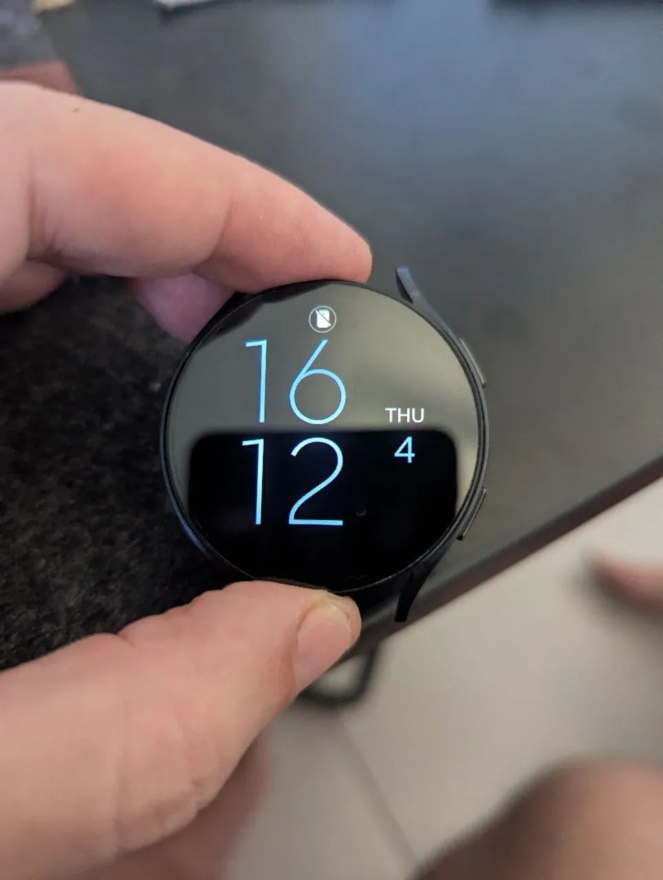 Galaxy Watch 6 44mm Grafite - Foto 2