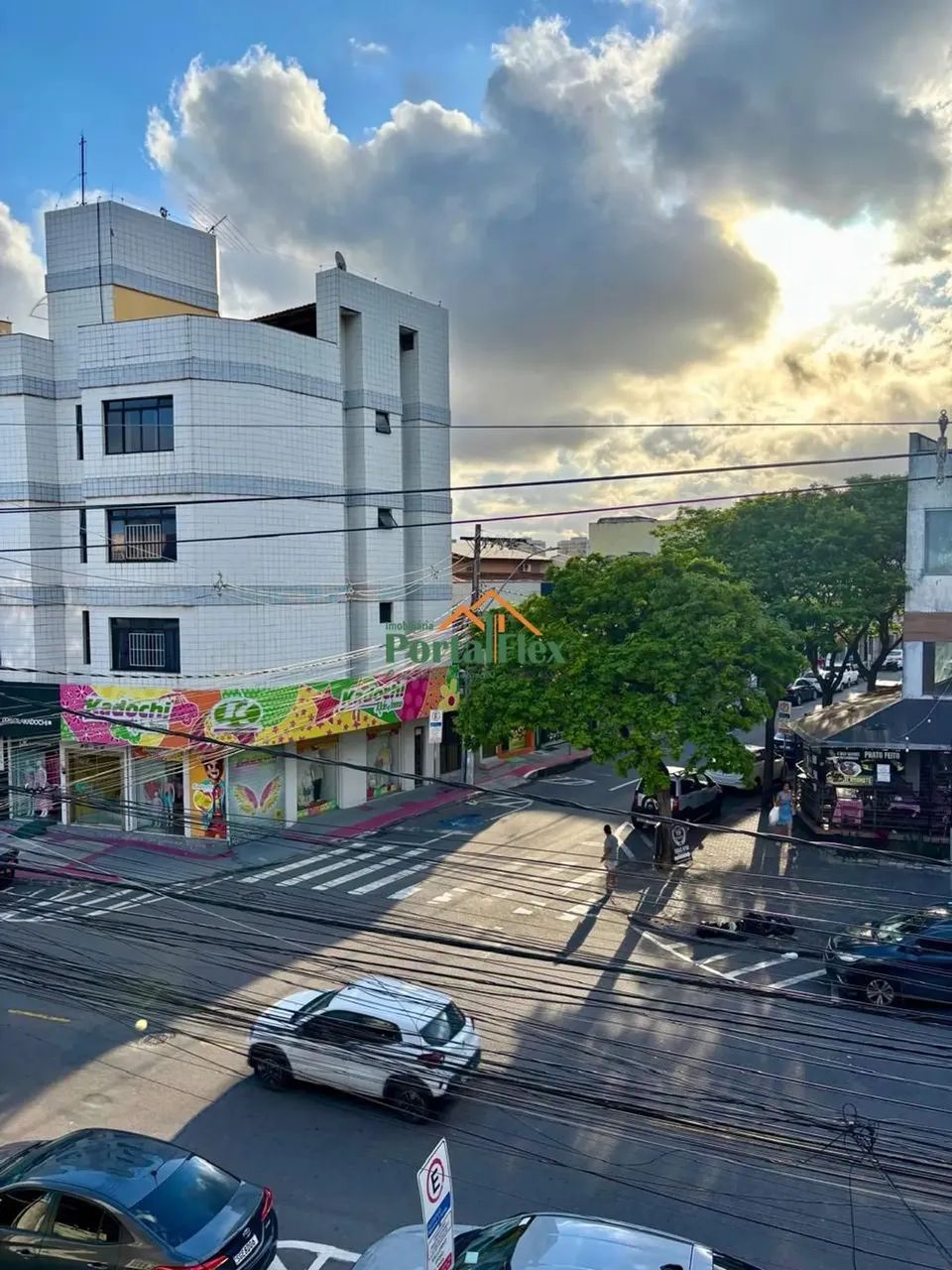 Sala à locação em Parque Residencial Laranjeiras - Serra/ES - Foto 8