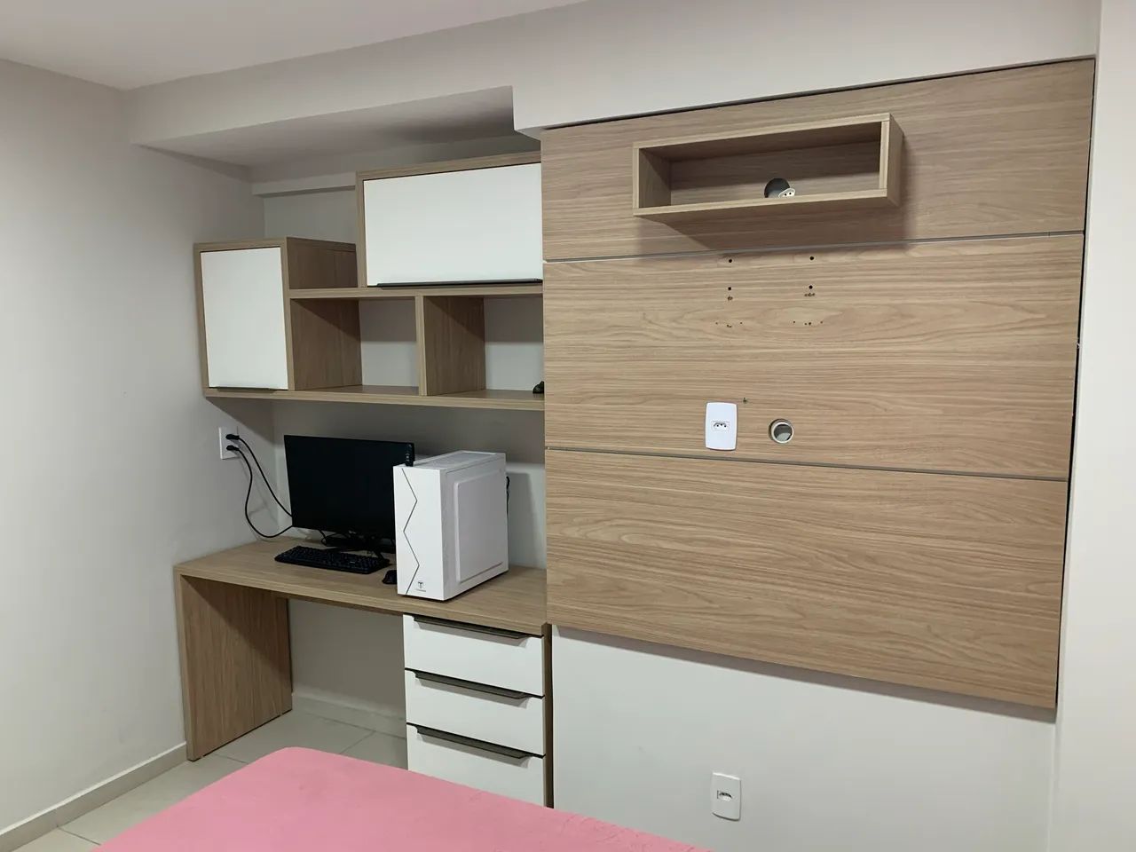 VENDO APTO INTERMARES CABEDELO JP - Foto 3