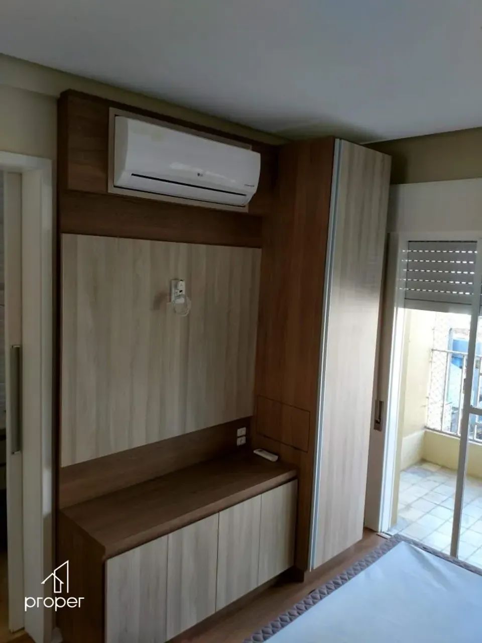 Apartamento de 125m² à venda no centro de Pelotas. - Foto 10