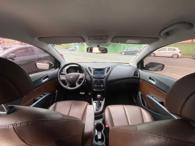 Hyundai Hb20X 2019