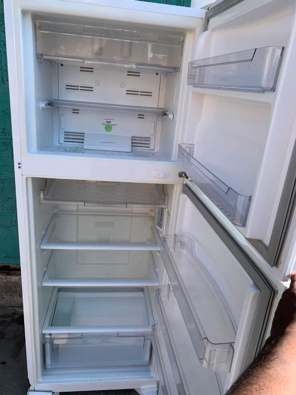Geladeira consul - Foto 4