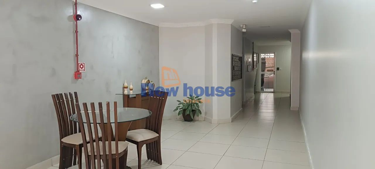 Vendo excelente apartamento C10 Taguatinga centro - Foto 2