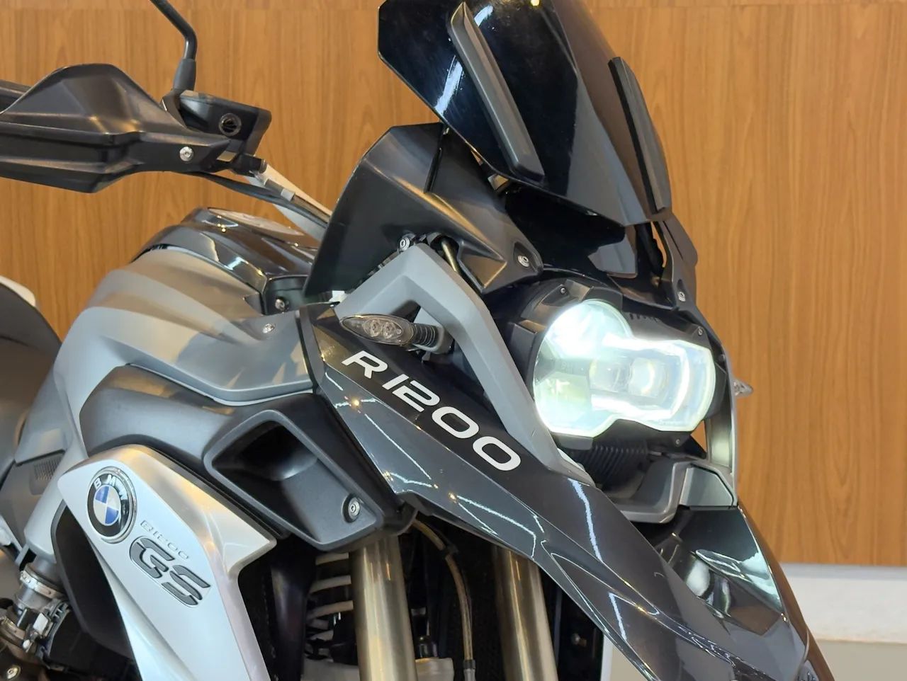 BMW R 1200 GS - Foto 3