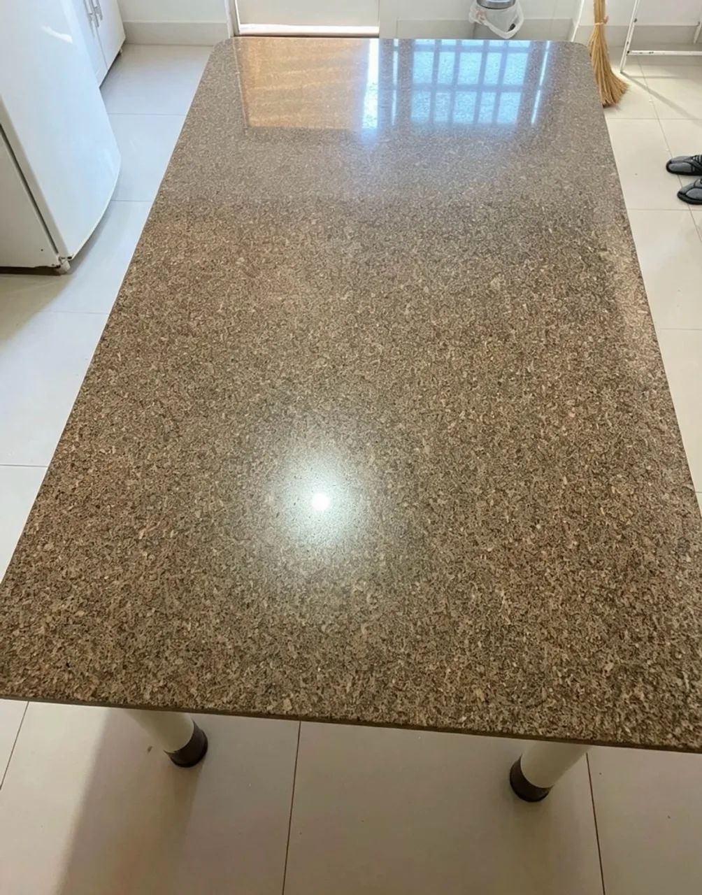 Mesa de Pedra - Foto 2