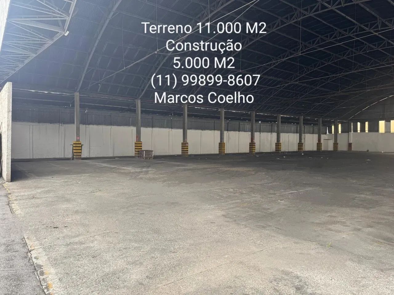 GALPÃO PÁTIO OSASCO - Foto 6