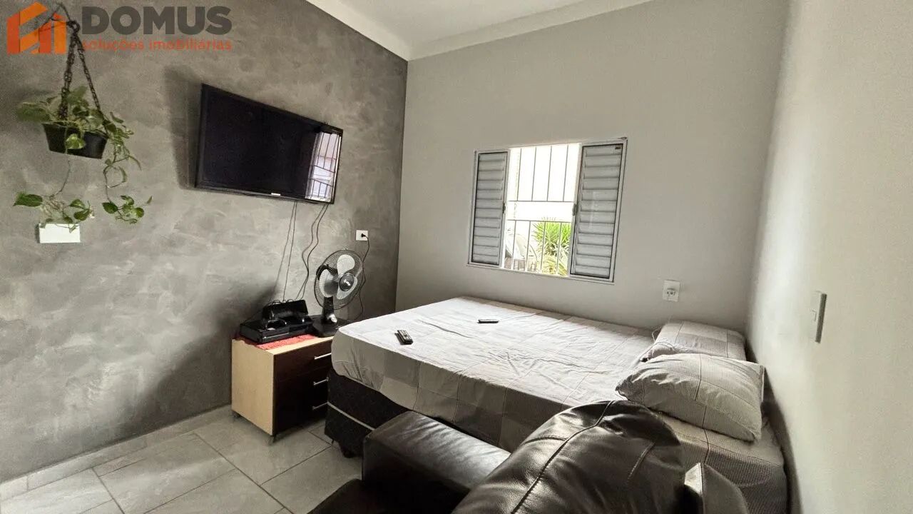 CASA À VENDA | RESIDENCIAL VAUGHAN | SUMARÉ - Foto 3