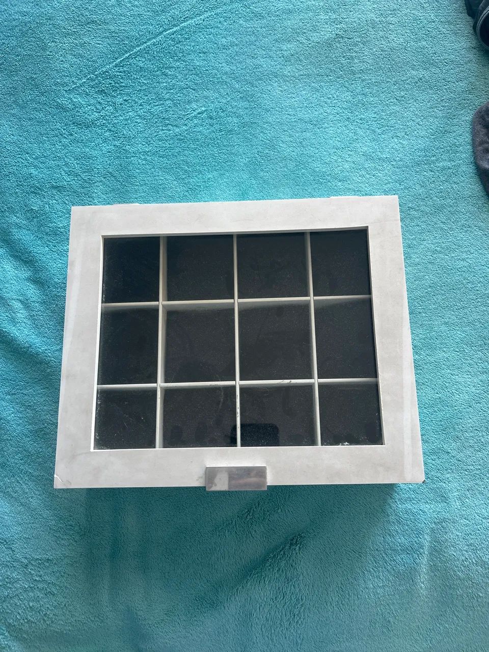 Caixa para relógios  - Foto 2