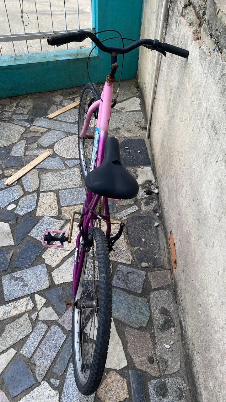 Bicicleta  - Foto 4