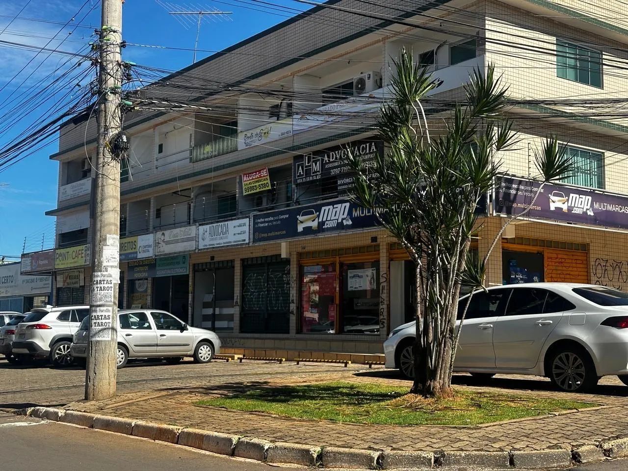 Foto - Brasília - Taguatinga Sul (Taguatinga)