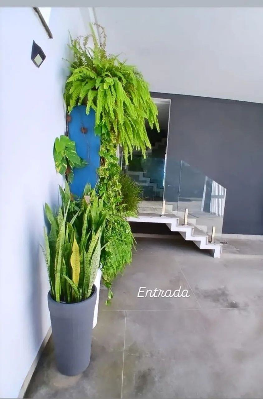 Lindo Triplex com vista mar definitiva ( Pérola Do Mar) Zona Sul - Foto 3