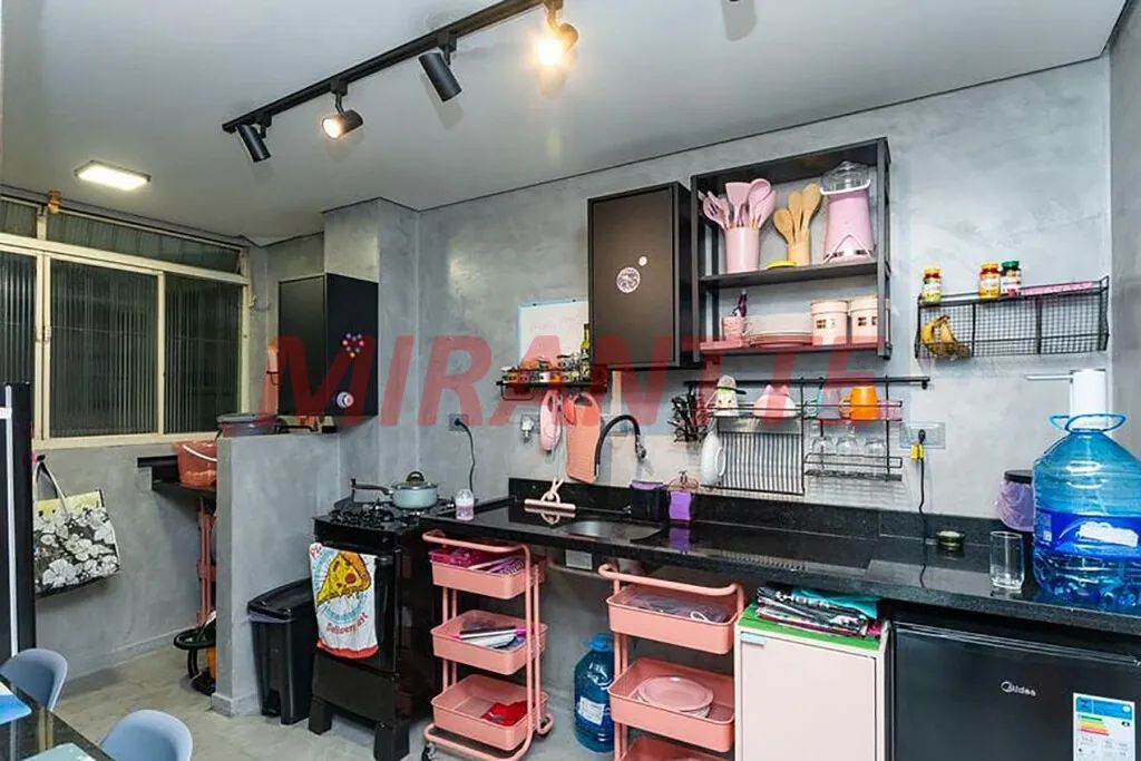 Apartamento de 67m² com 2 quartos em Bom Retiro - Foto 3