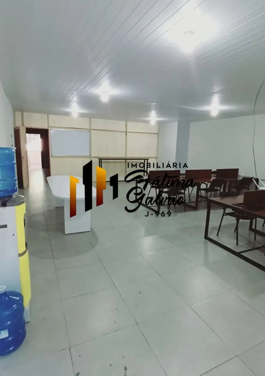 Alugo Salas nos Altos Para Coworking / São Brás - Foto 5