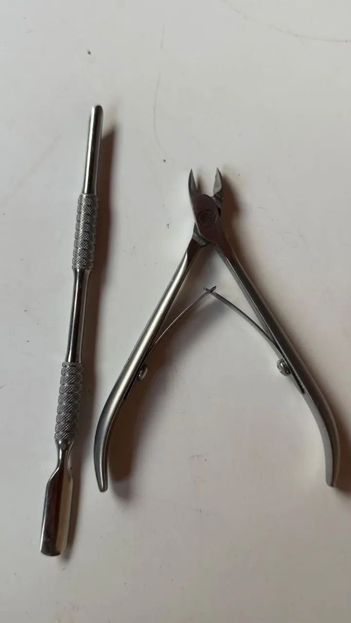 Material de manicure . - Foto 4