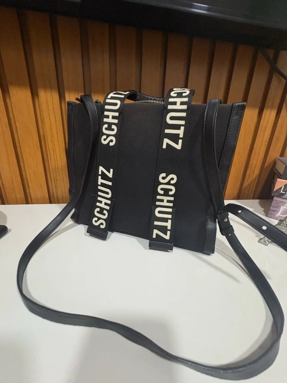 Bolsa Schutz Original - Foto 3