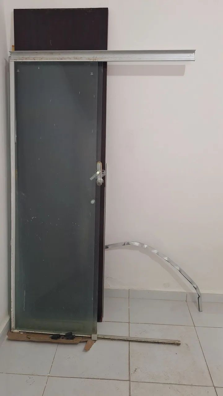 Box de vidro - Foto 2