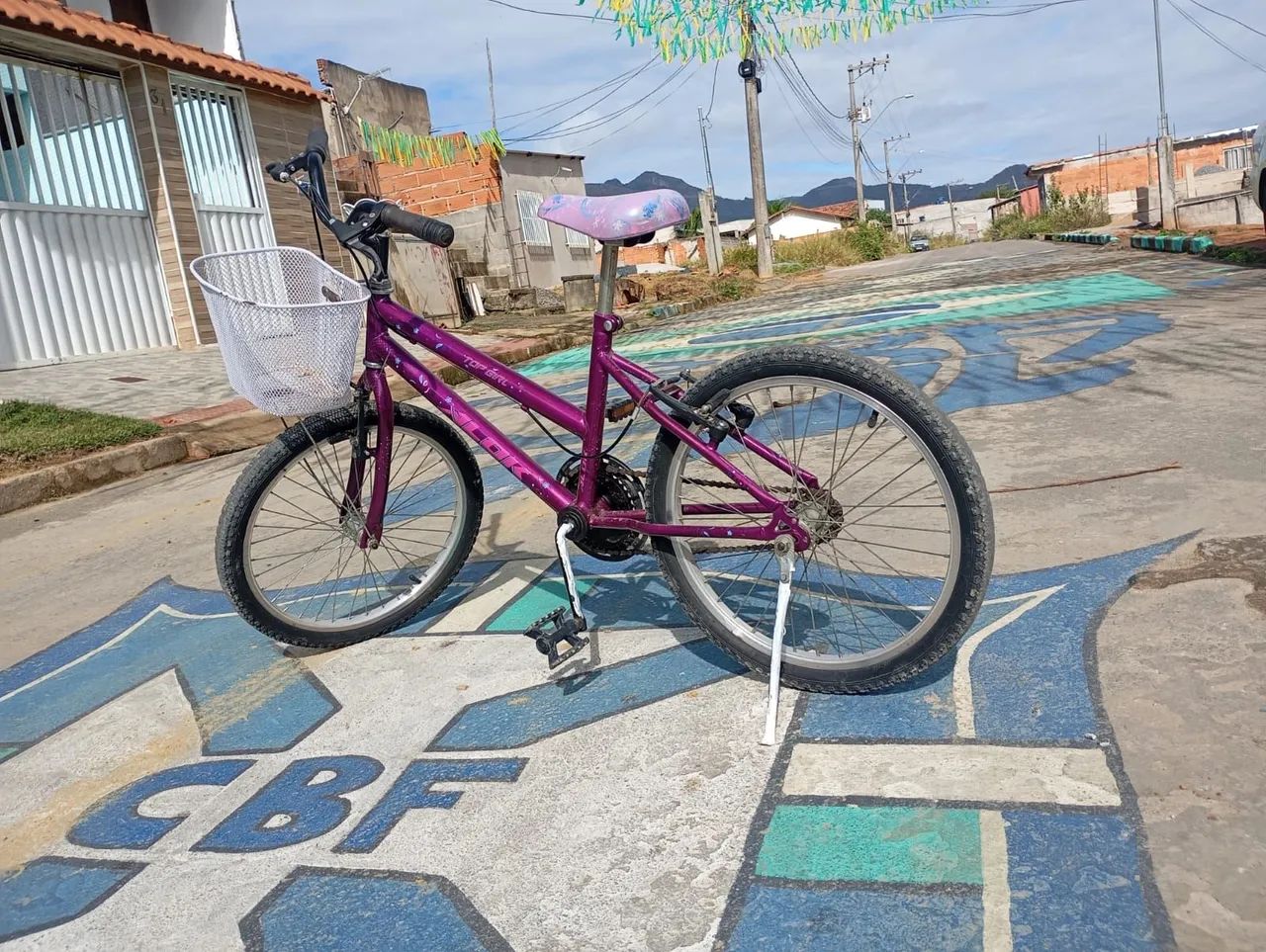 Venda de bicicleta - Foto 2
