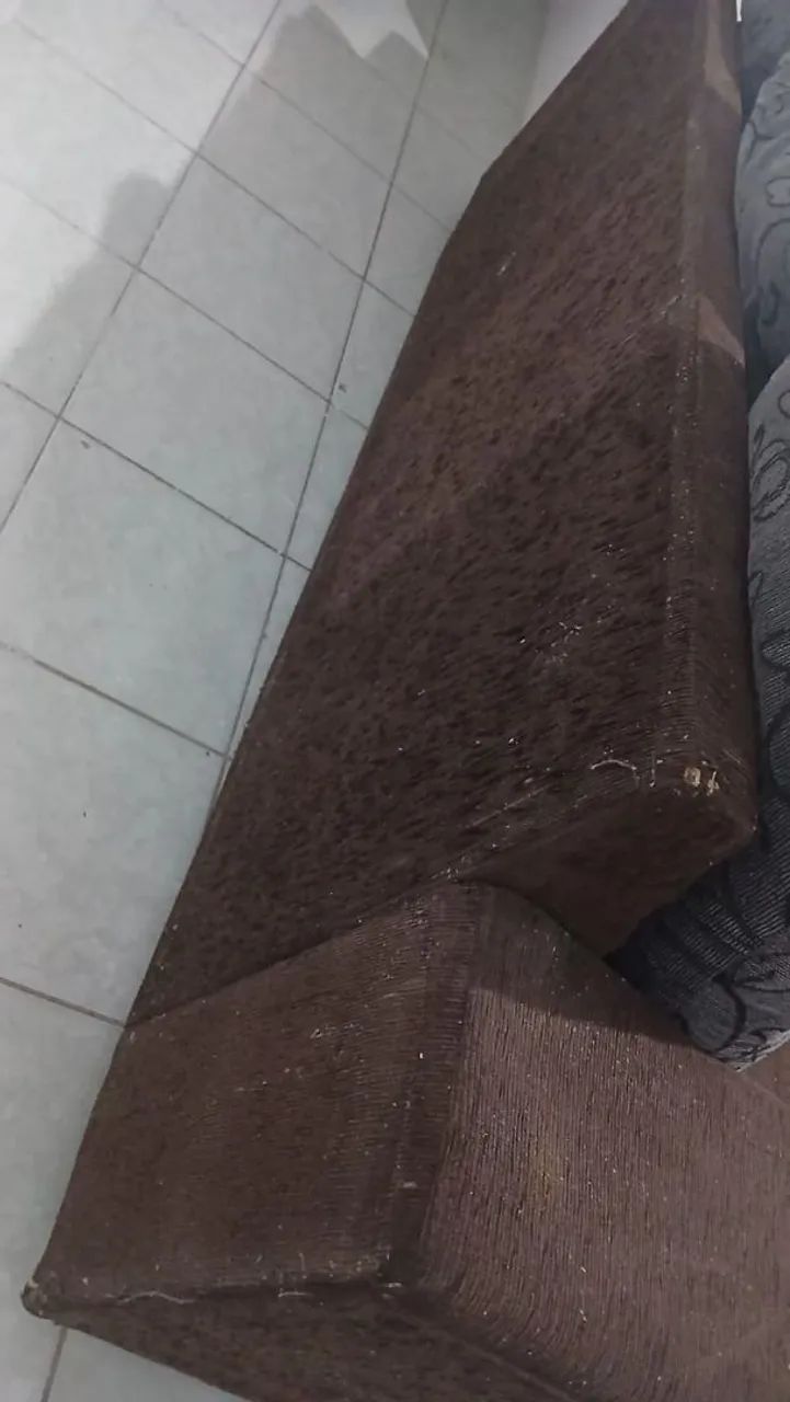 Sofá 200,00 - Foto 3